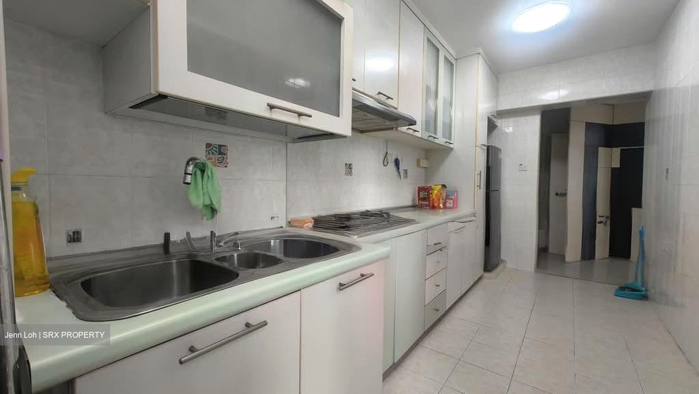 Blk 384 Bukit Batok West Avenue 5 (Bukit Batok), HDB 4 Rooms #533706401